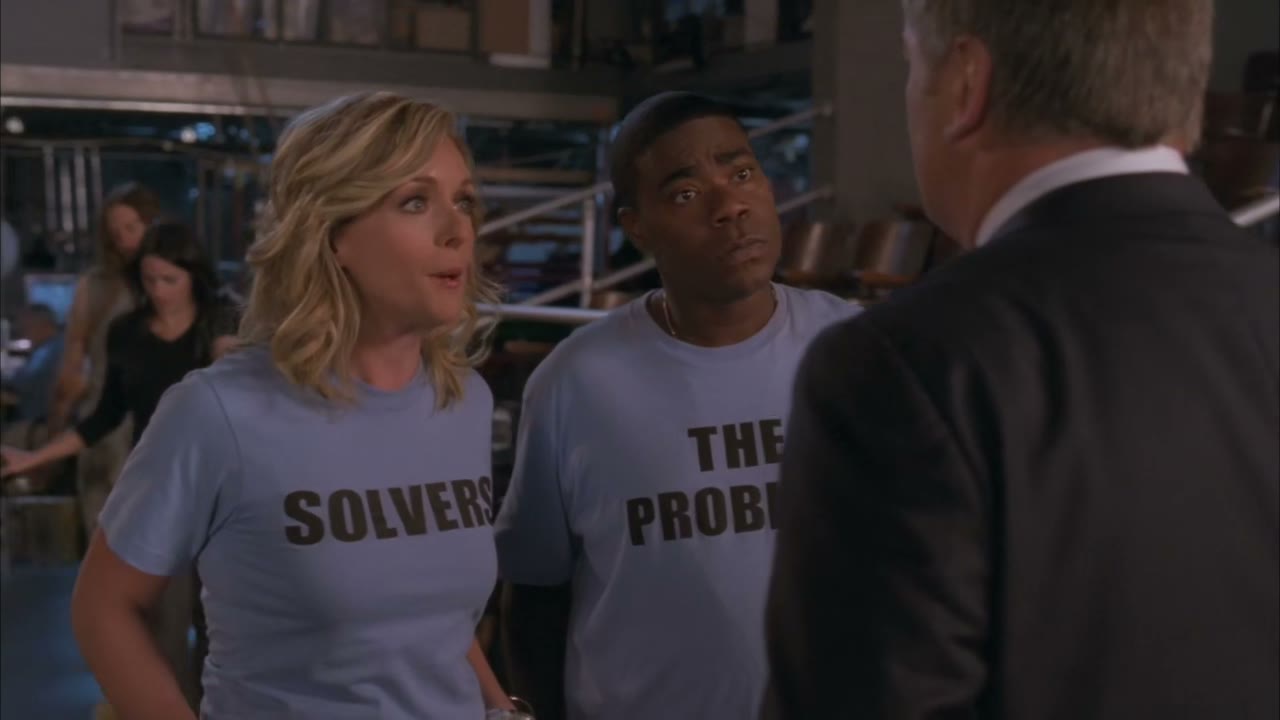 If you've got a problem, you've found the right people.