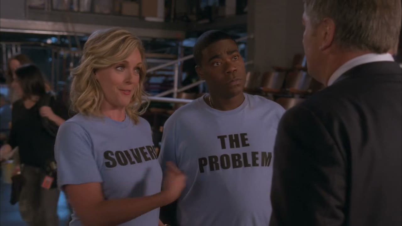 If you've got a problem, you've found the right people.
