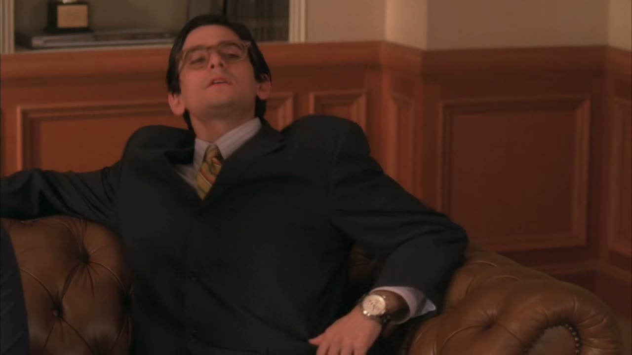 Yeah, I've seen some bras.
