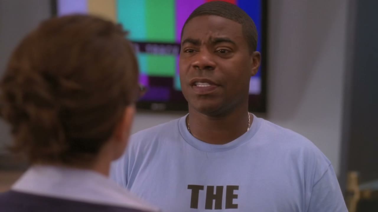 Nah, introducing you to Scottie probably wouldn't solve