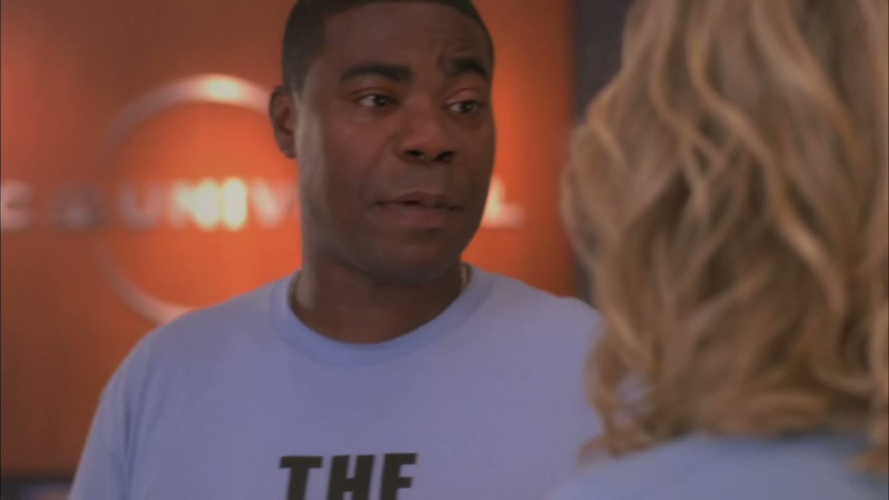 All white people look the same to me, Pete.