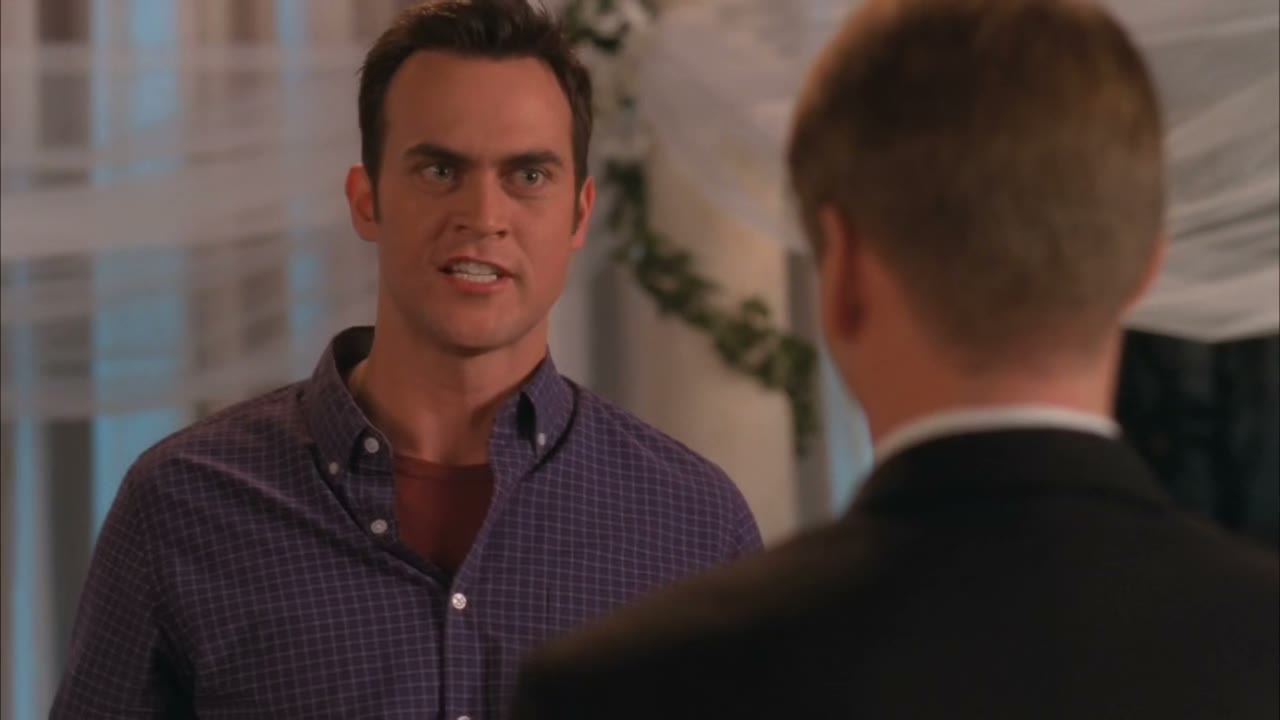 You're the worst.