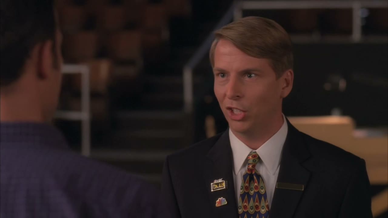 What about my chin?