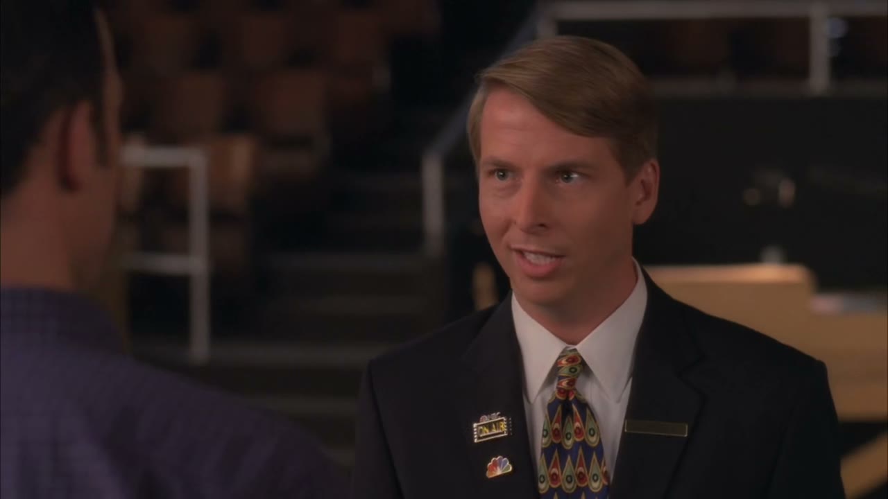 What about my chin?