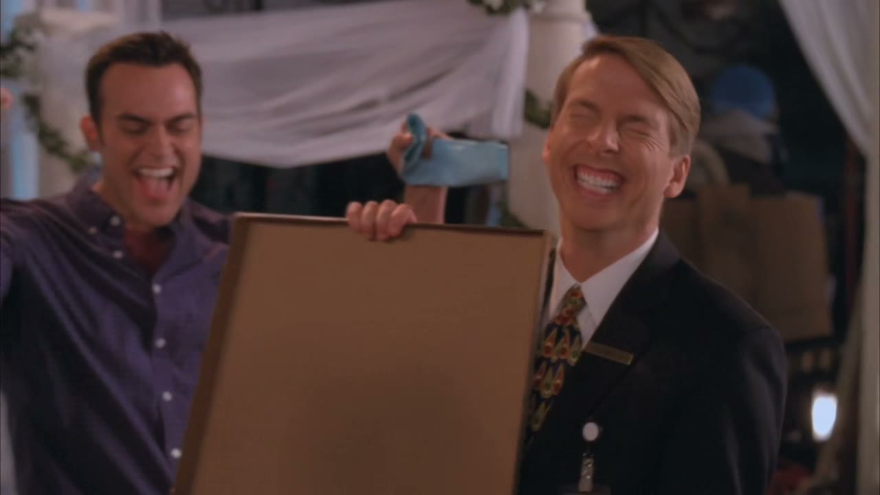 Yay!