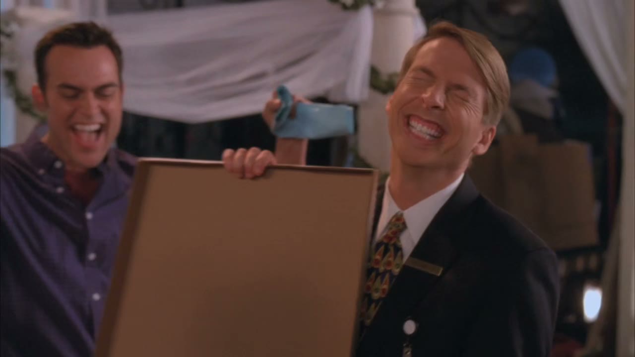 Yay!