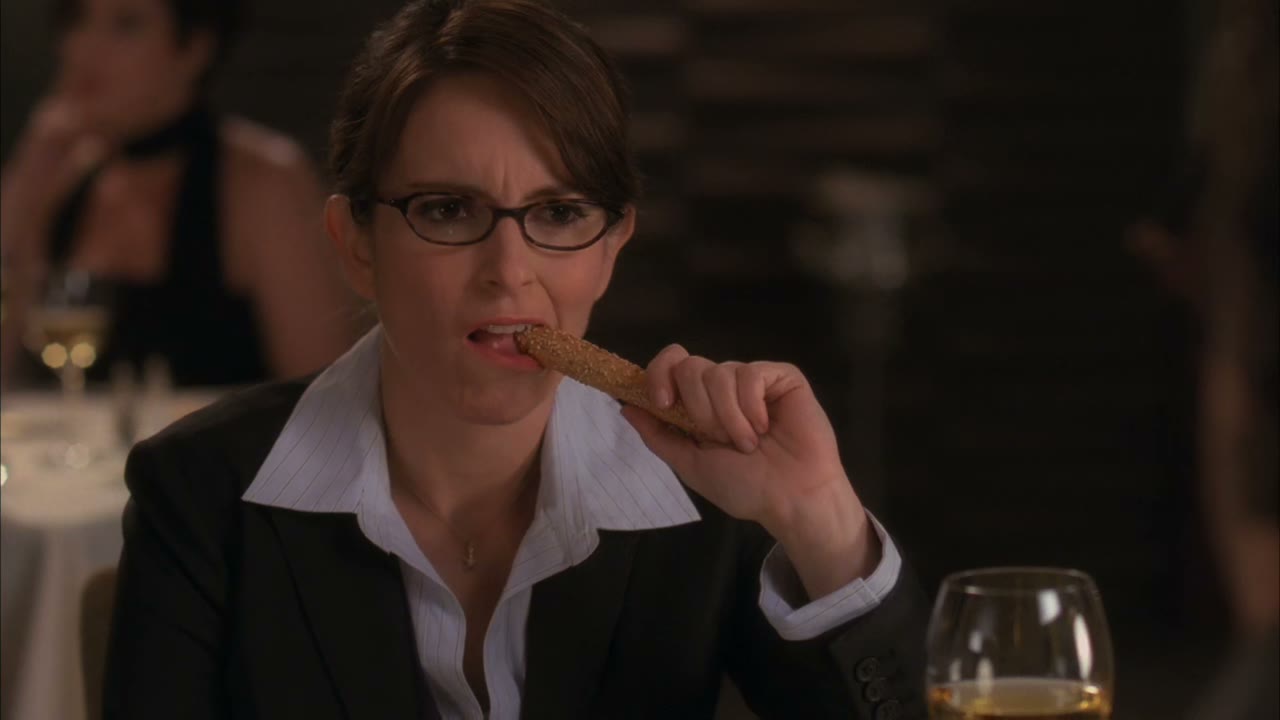 Regular six, drunk seven.