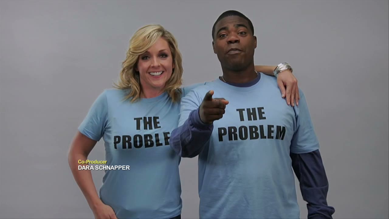 Do you have a problem?