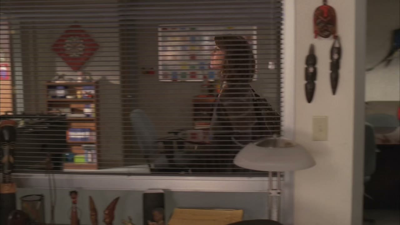 And then, one day, as you drink some apple juice,