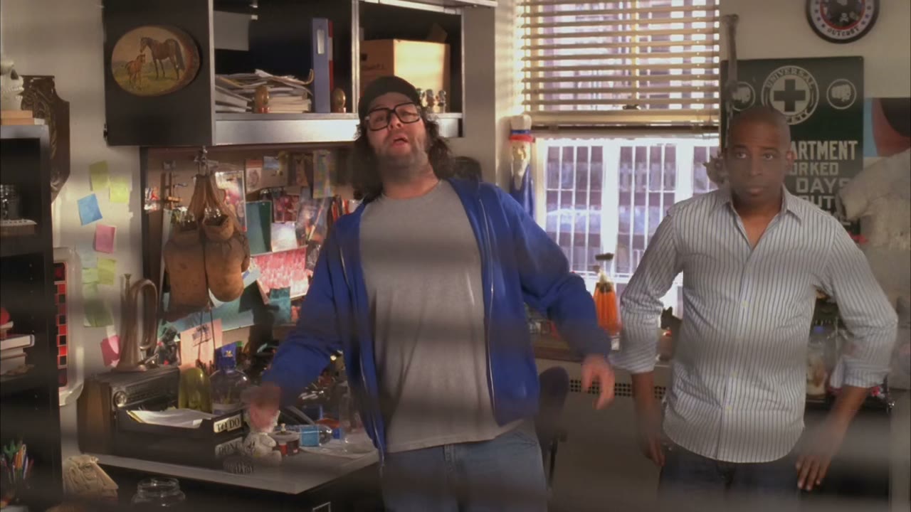 You'll wonder, "Where has this jar been?"