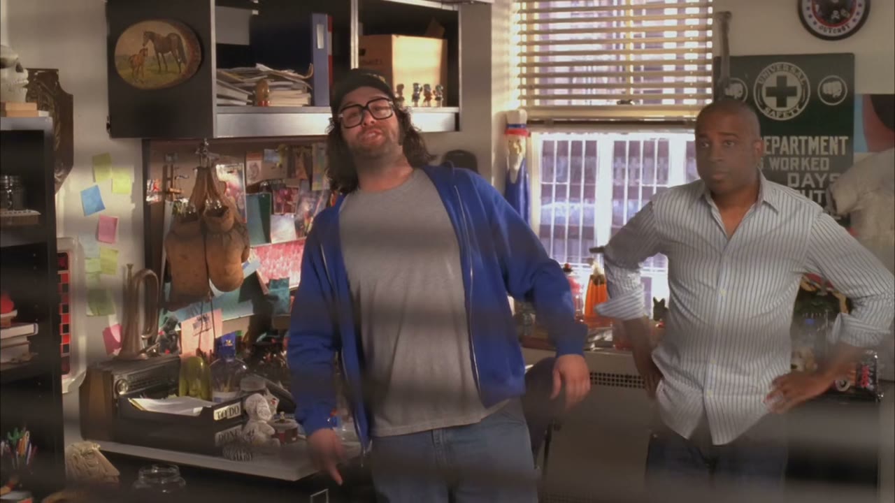 You'll wonder, "Where has this jar been?"