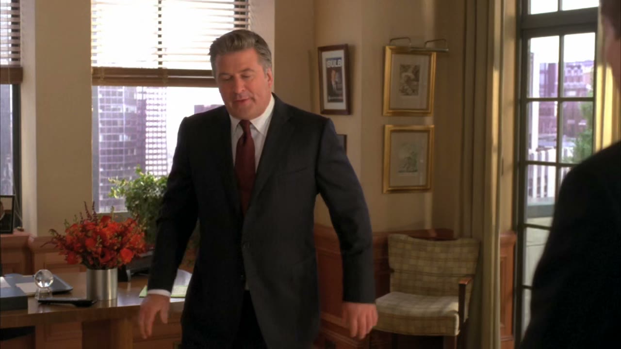 Kenneth, I have a task for you.