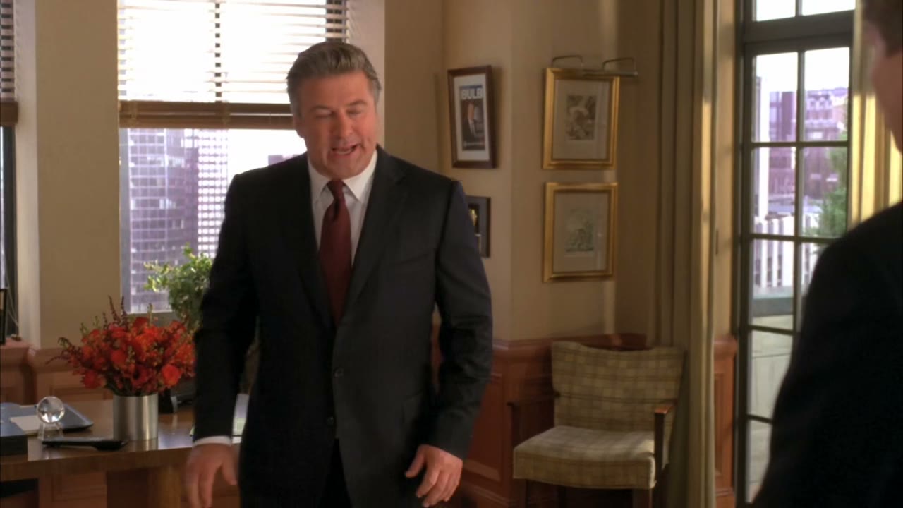 Kenneth, I have a task for you.