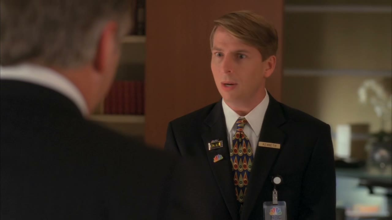 If he was a monkey, then why was he killed by a monkey?