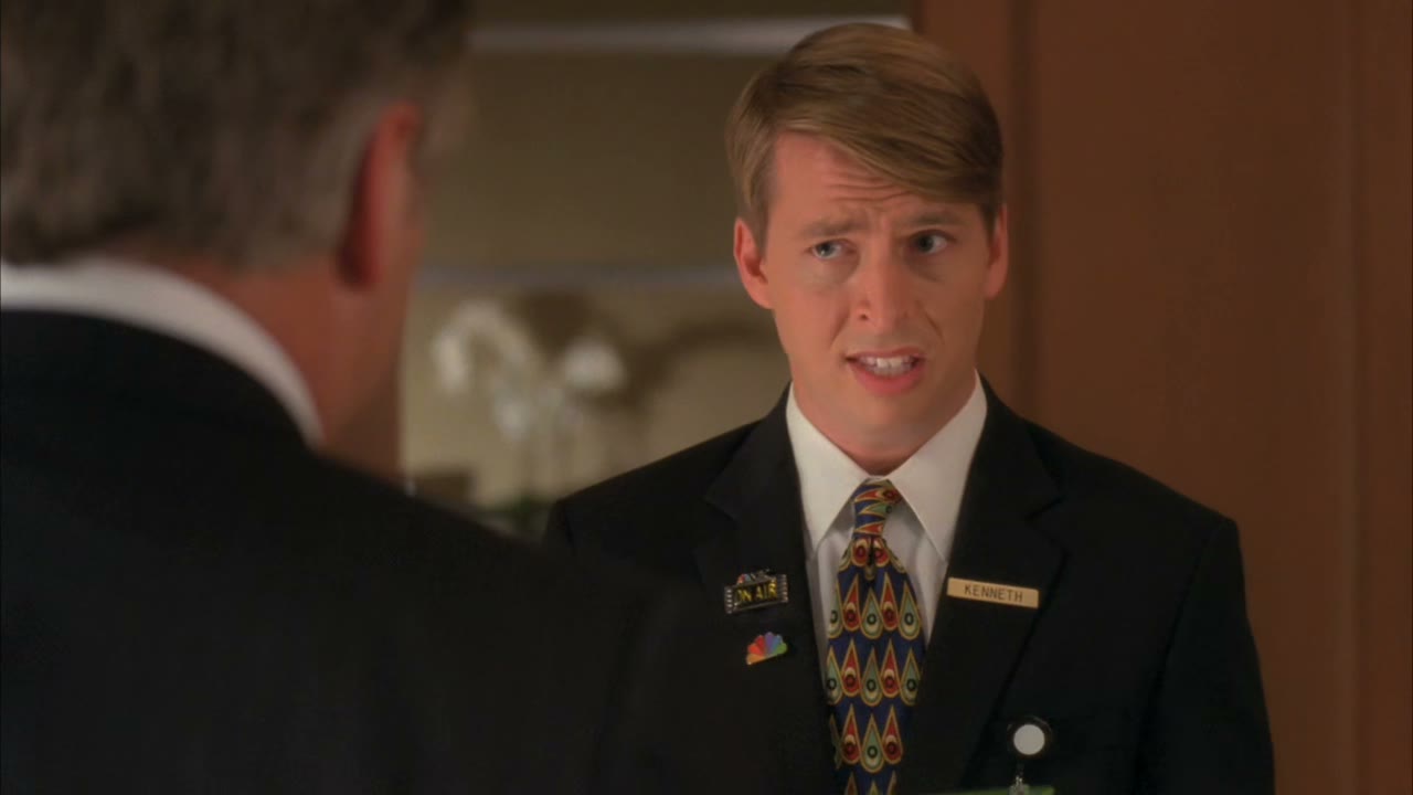 I'll do it if you insist, sir.