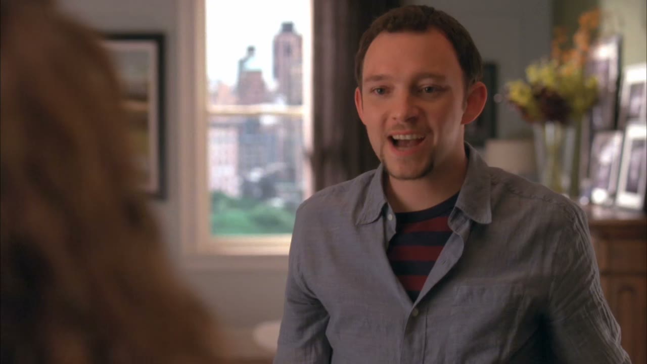 Oh, my God, I'm Brian.