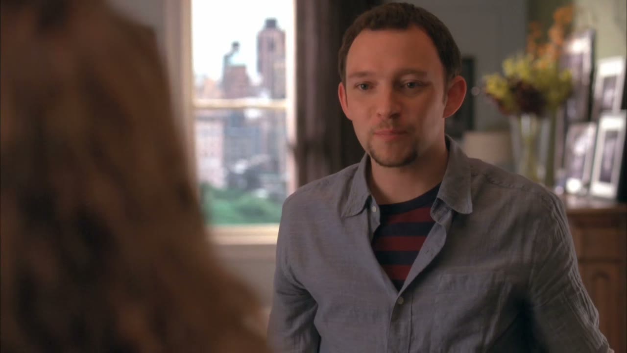 Oh, my God, I'm Brian.