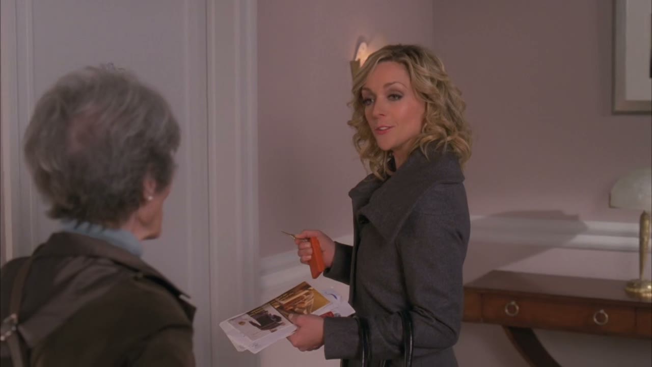 Hello, Mrs. Gerstein.