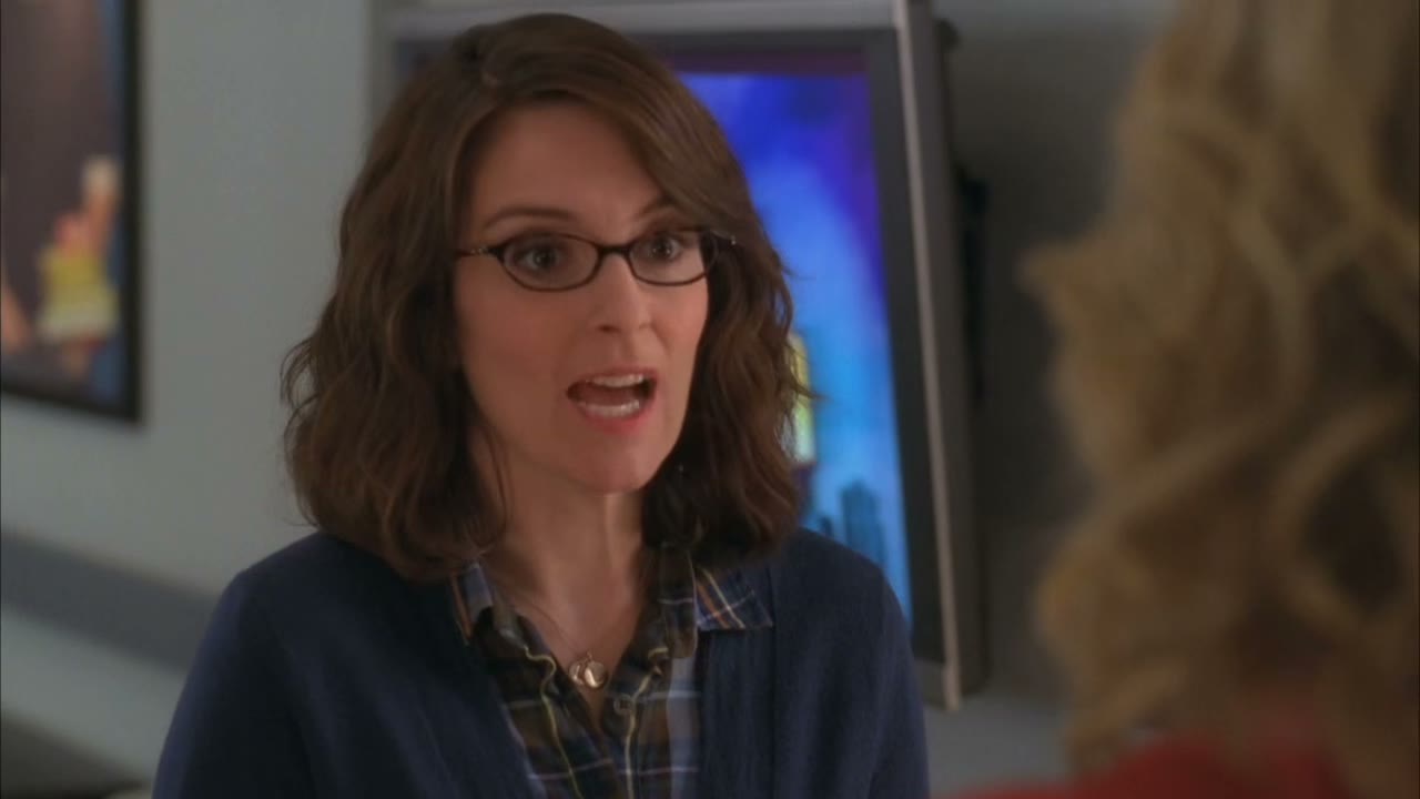 You drove a lot of guys out of that third bedroom.
