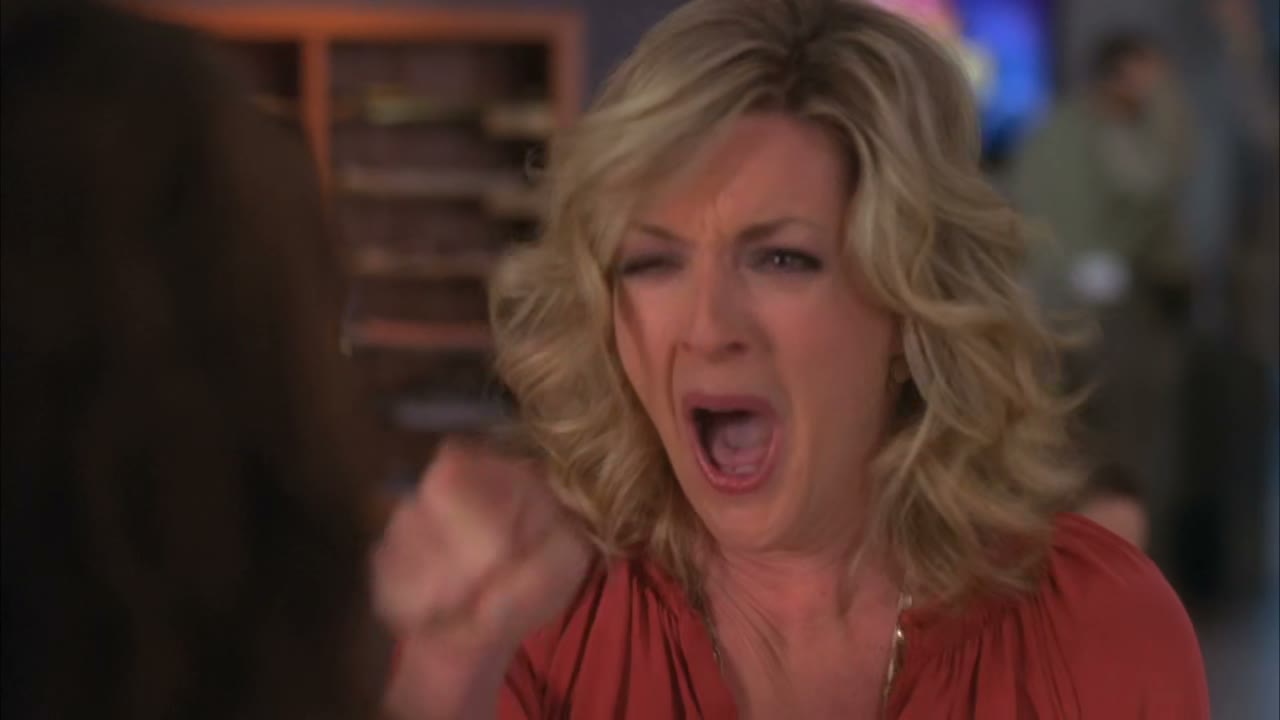 And it's going to be your fault!