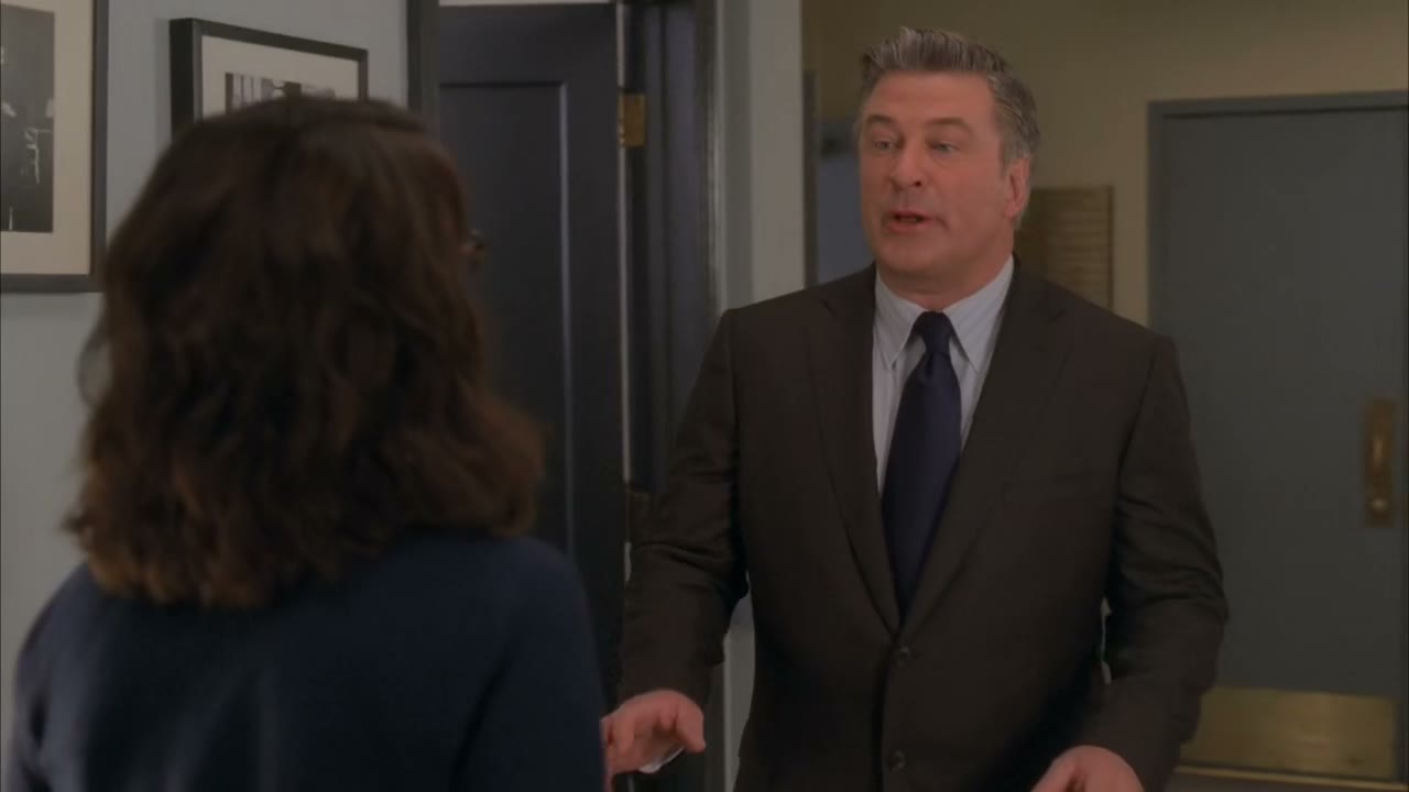 I just want to make sure you're not making any jokes
