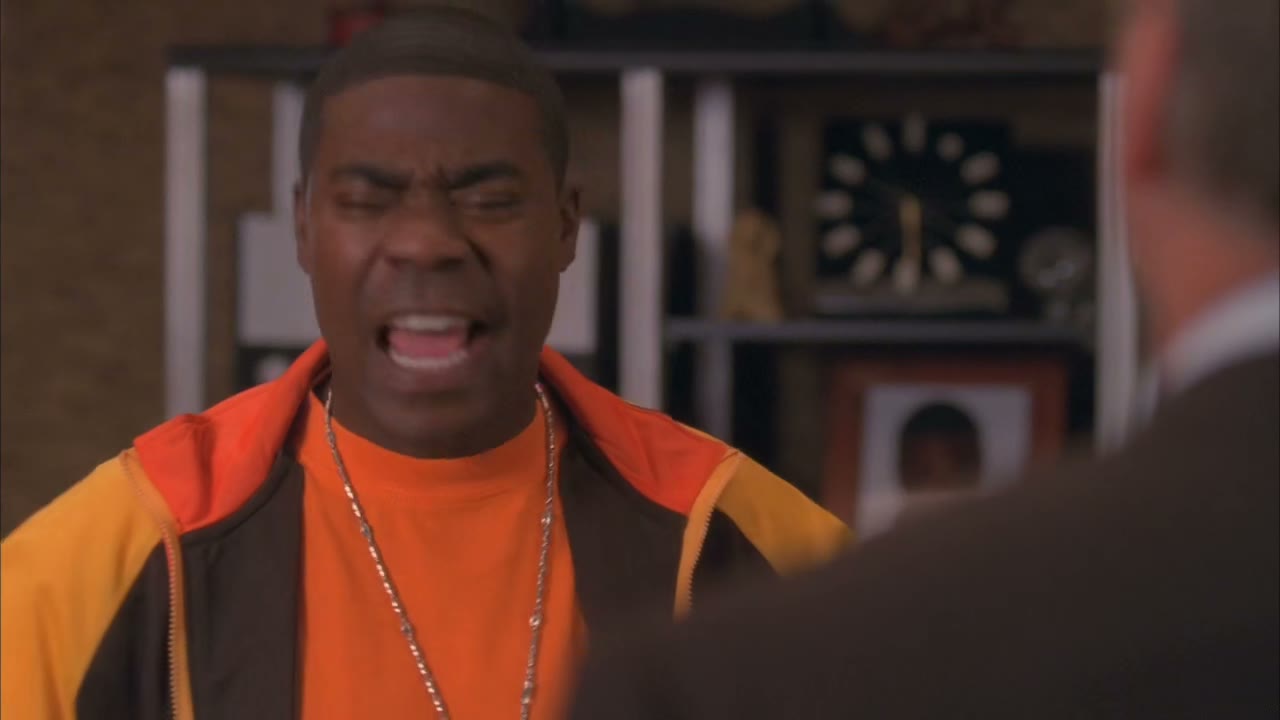 Damn it, I can't live like this!