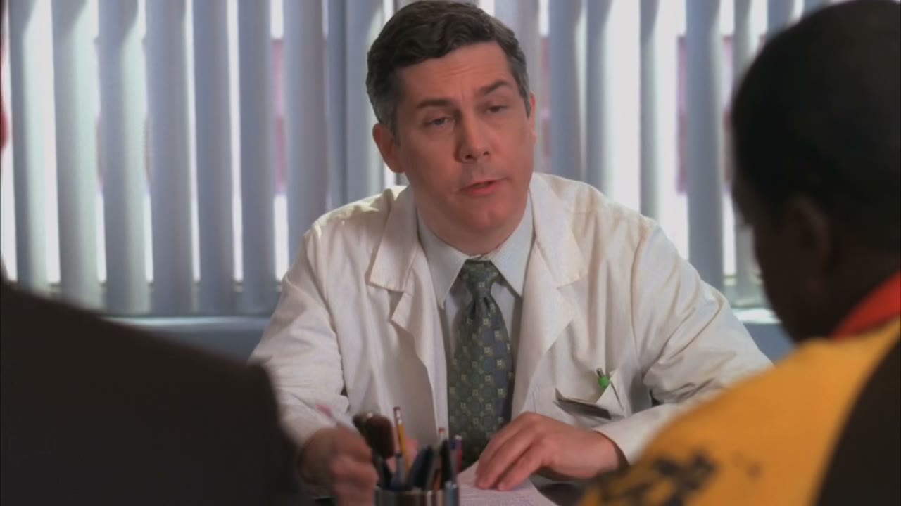 And what about you, Tracy?