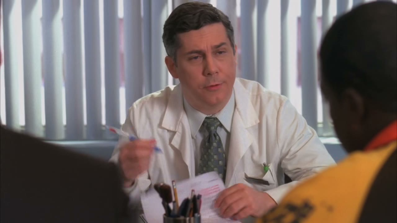 And what about you, Tracy?