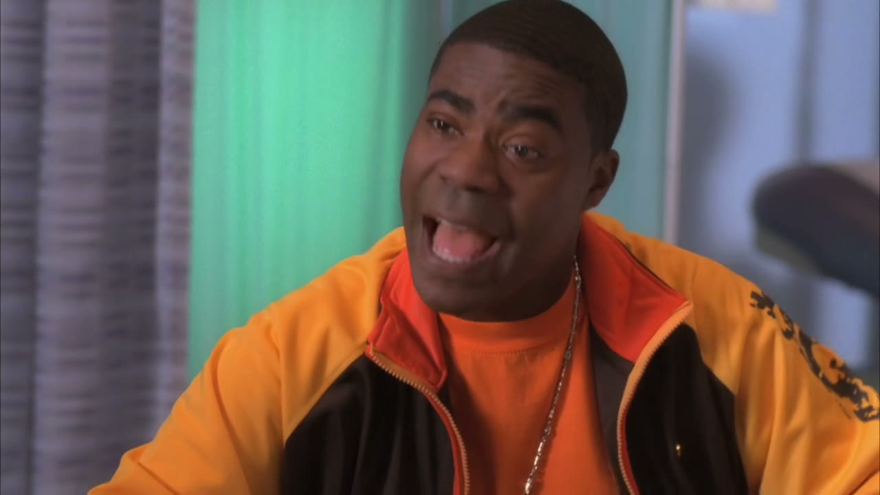 The Cosby Show lied to me.