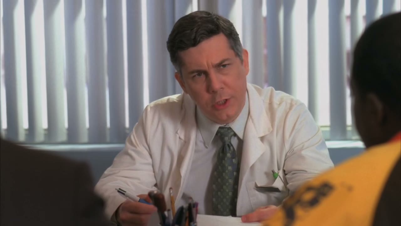 Uh, what about "Cheers' lied to me"?