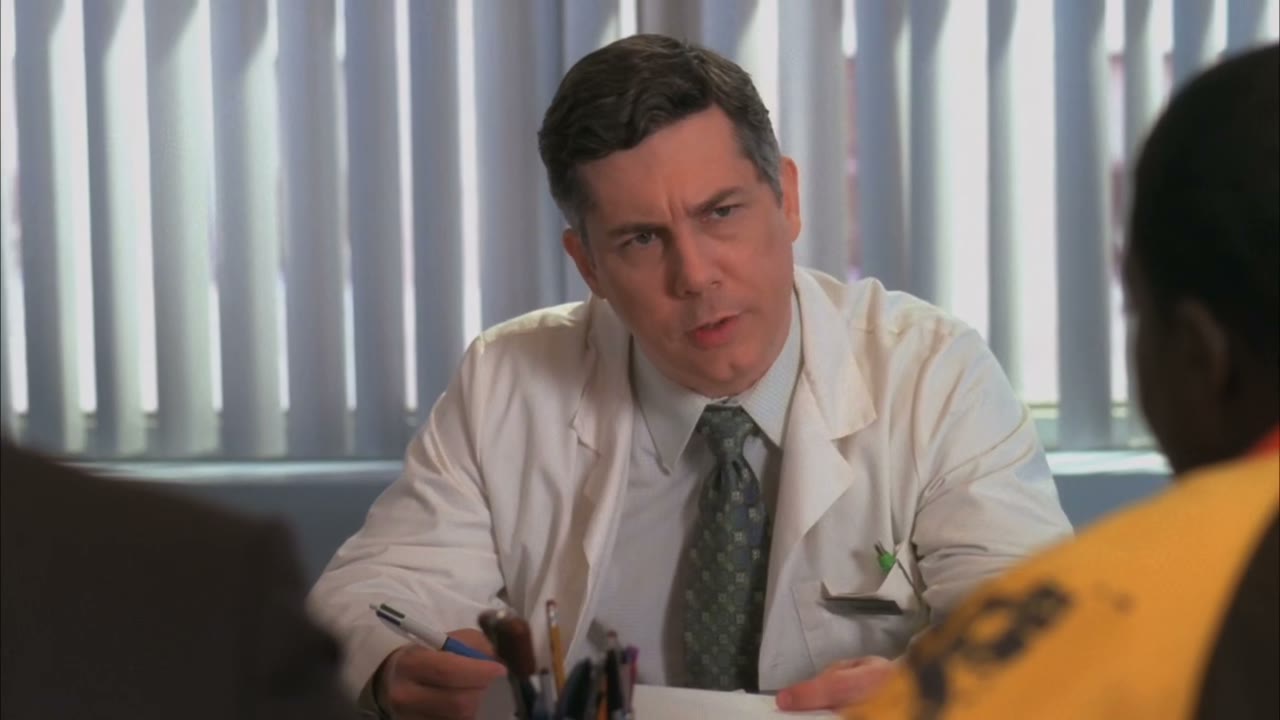 Uh, what about "Cheers' lied to me"?