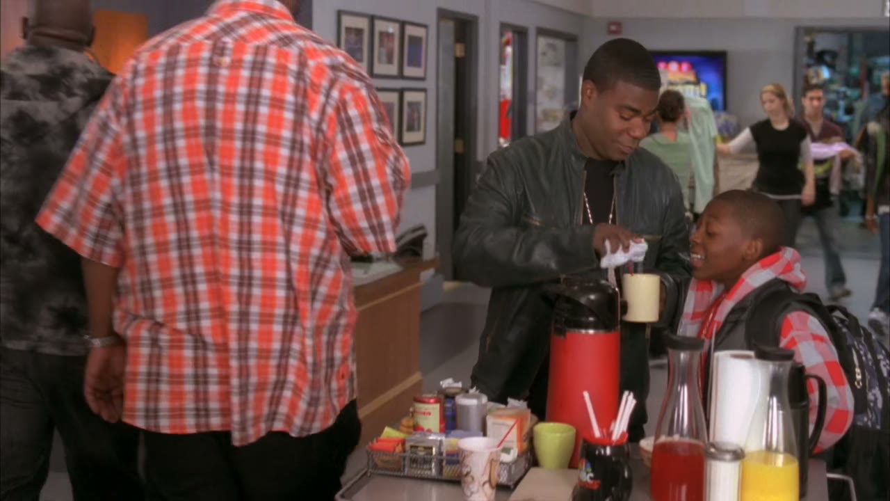 Hi, Tracy.
