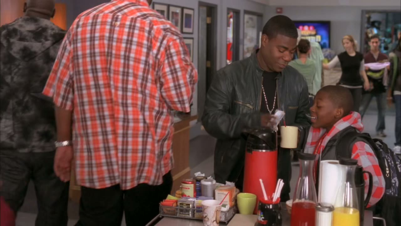 Hi, Tracy.