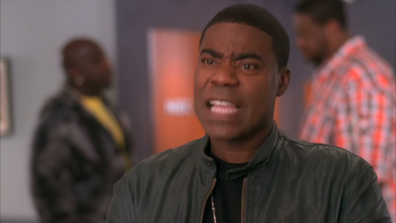Because The Cosby Show lied to me
