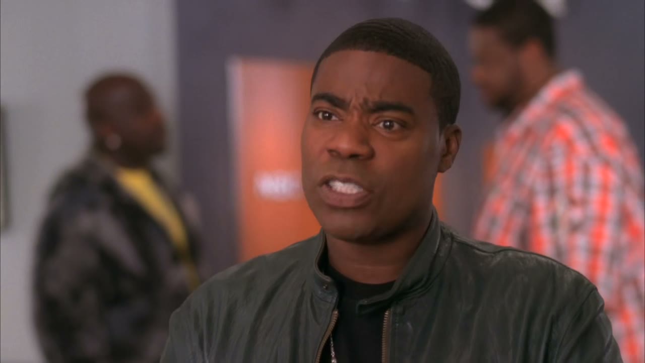 Because The Cosby Show lied to me