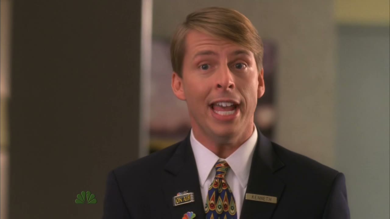 Actually, we're reducing T. G. S. 'S carbon footprint.