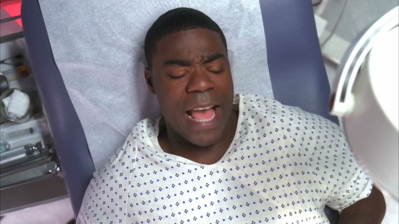 You lied to me, Bill Cosby!