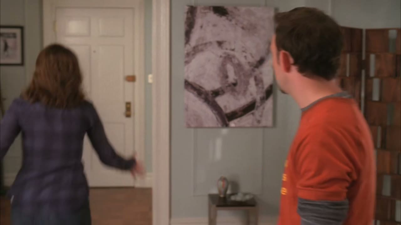 You better not be with a man, even if he's gay!