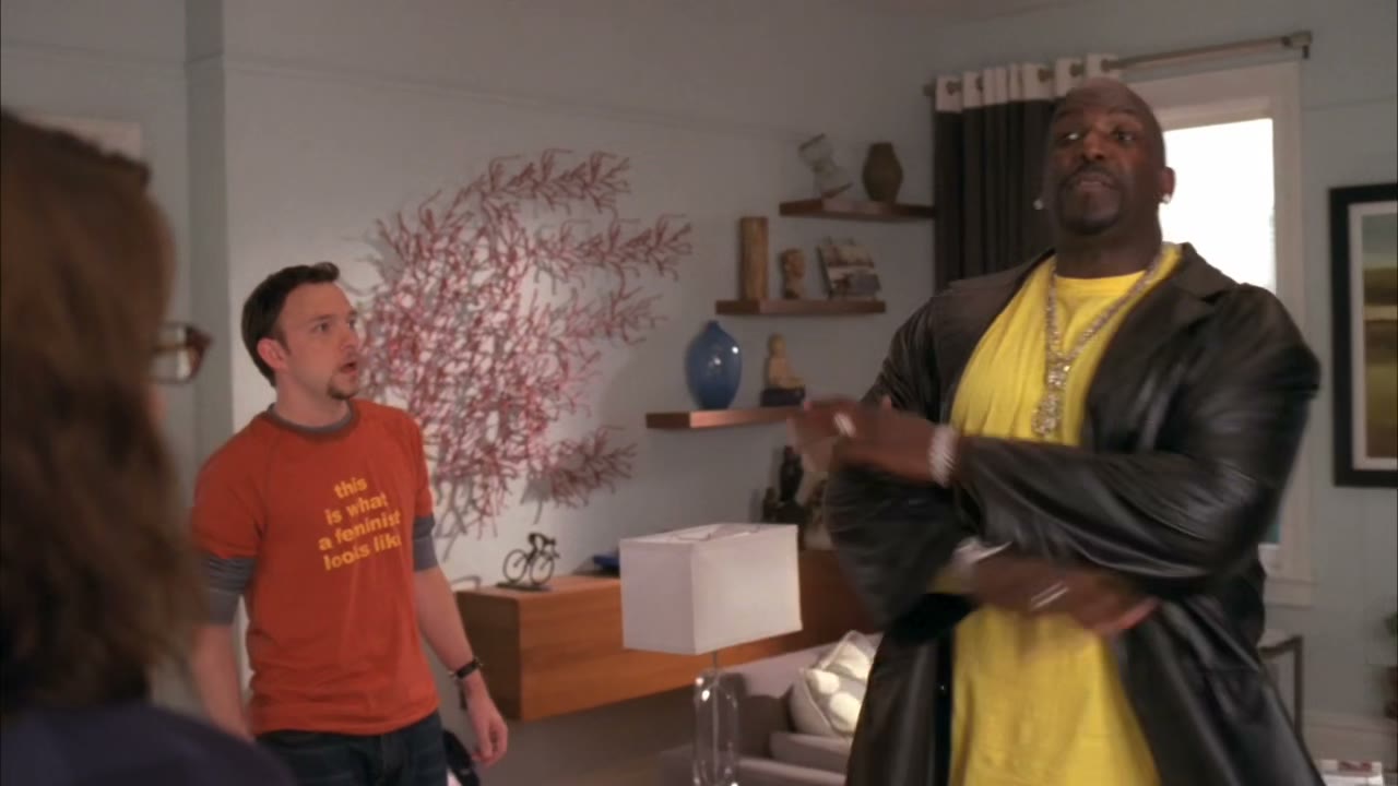 Taking things out of context.