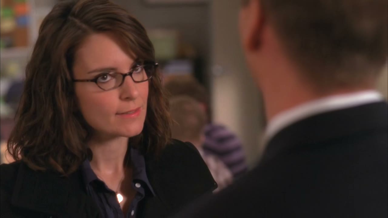 Wow, Liz.