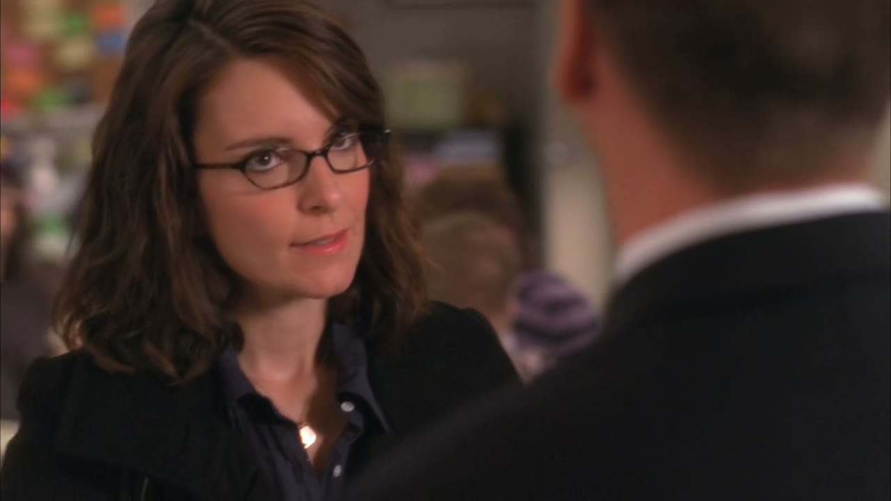 Wow, Liz.