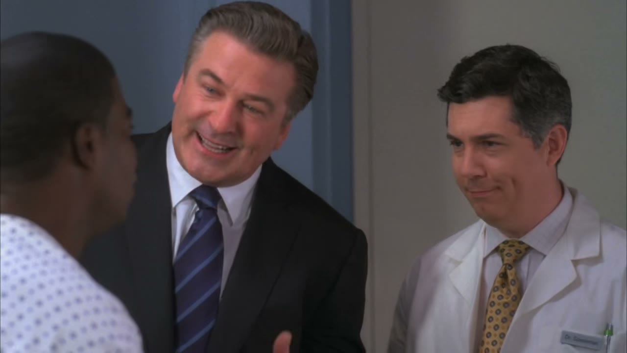 I didn't let Leo go through with the vasectomy.