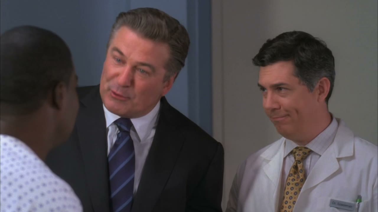 I didn't let Leo go through with the vasectomy.