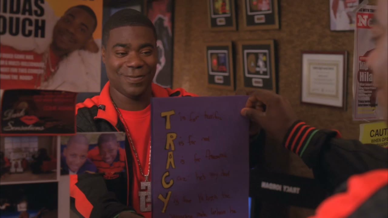 Hey, Tracy.