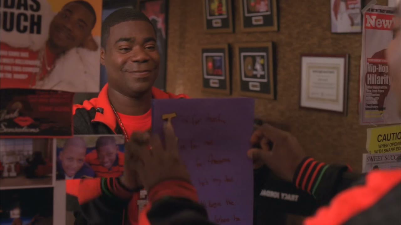 Hey, Tracy.