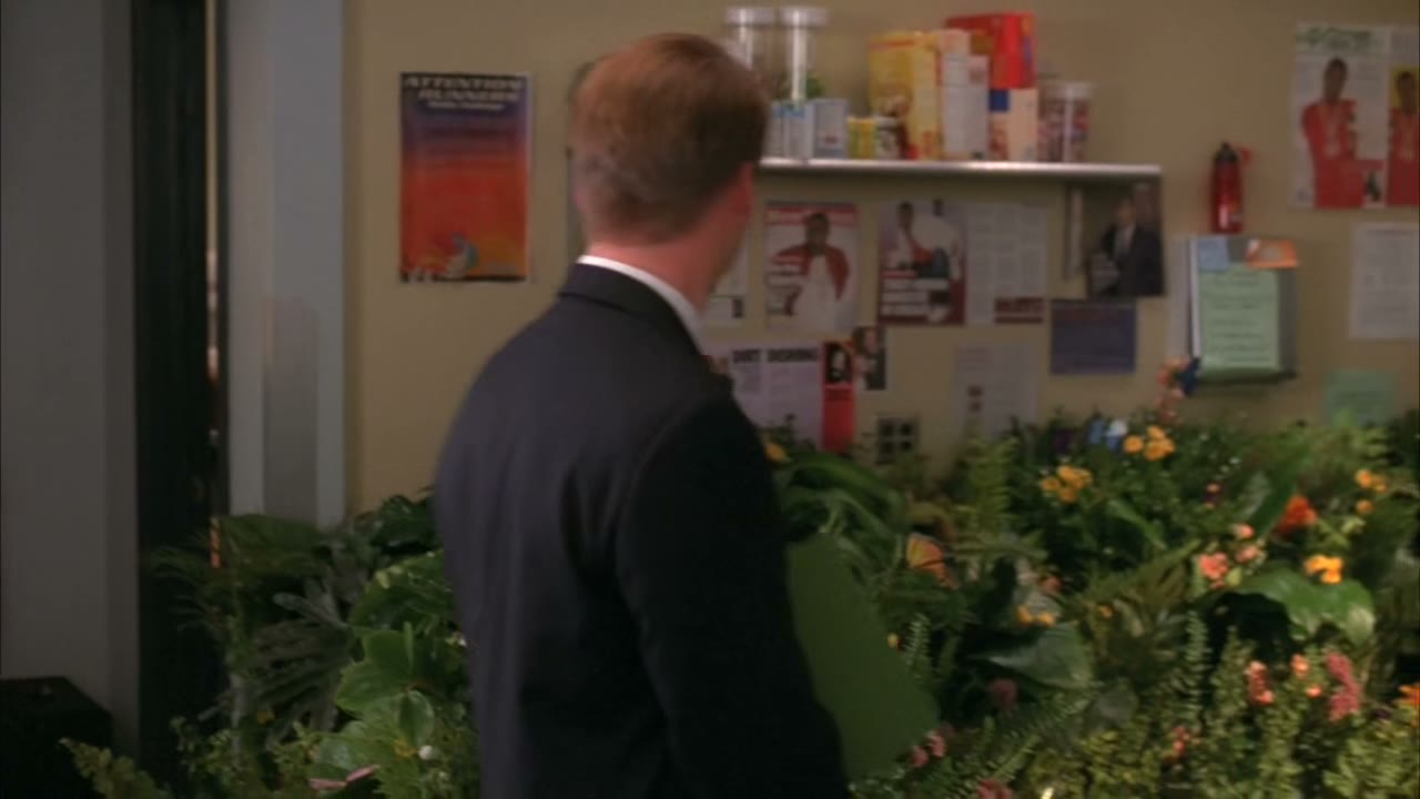 Look again, Kenneth.