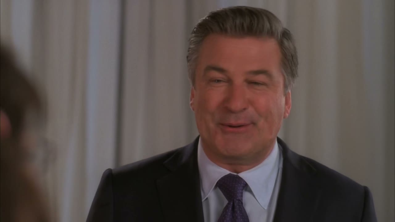 - YES, WELL, IT'S REALLY HAPPENING FOR YOU, LEMON.
