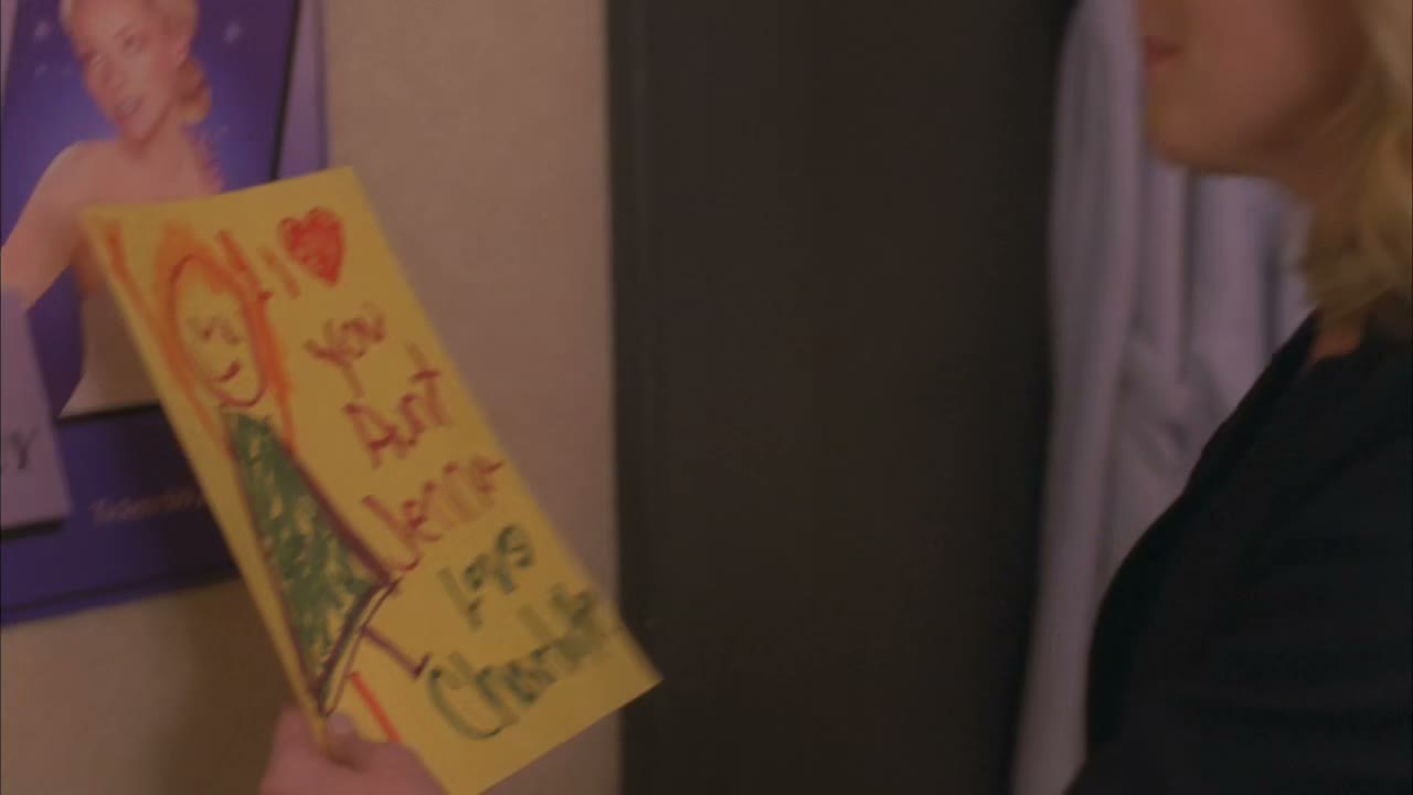 JENNA, WHAT'S WRONG?
