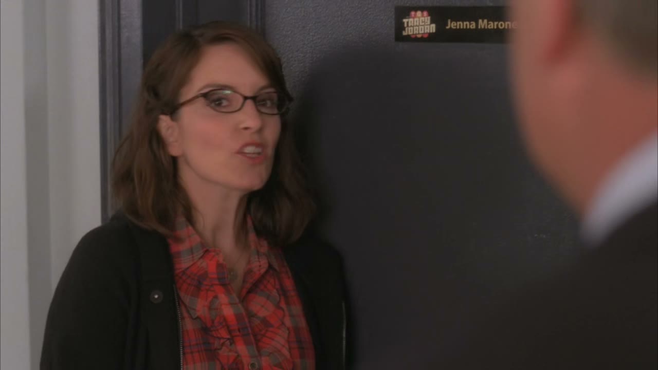 - okay, jenna, you win.