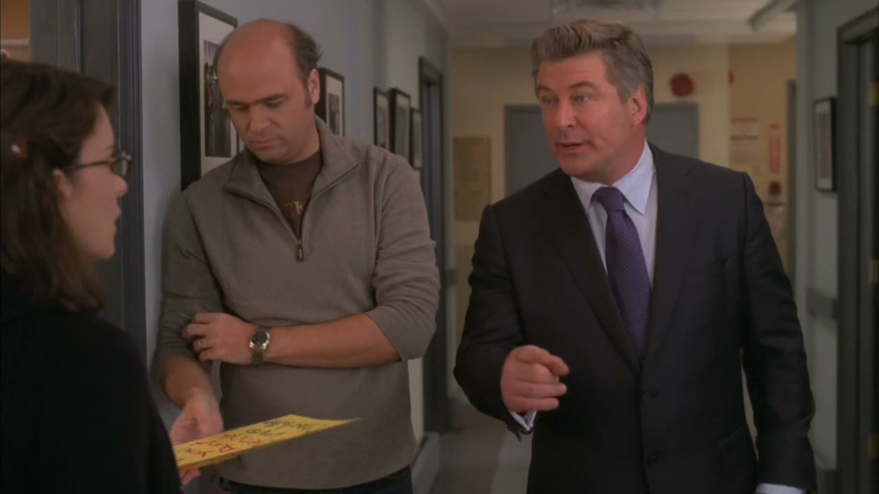- LEMON, THAT IS WHY DEALBREAKERSIS GOING TO WORK,